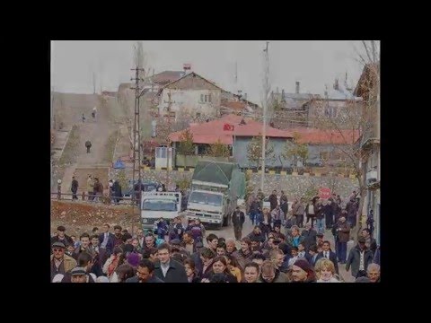 Yol Üstünde Karakol (Alacahan Türküsü)