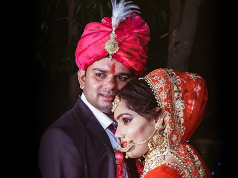 Wedding Photographer portfolio by Loveneet Wadhwa Films in Delhi - Photo 1