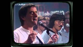 Chris de Burgh - &quot;Waiting For the Hurricane&quot;