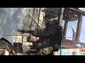 Gameplay video of Tomb Raider: Definitive Edition  Playstation