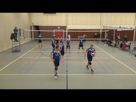 SVM HS 1 - Oeverzwaluwen set 3 en set 4
