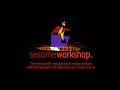 Sesame Workshop Horror Logo Website Promo Updated 2