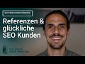 SEO Freelancer München - Referenzen & glückliche Kunden - Timo Specht