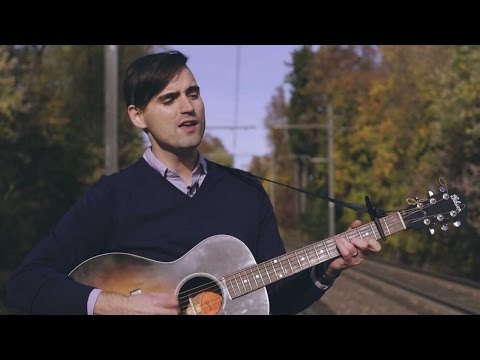 Ryan Hobler - Down Came The Fourth Wall (OFFICIAL VIDEO)