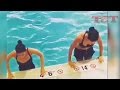 Katrina Kaif And Alia Bhatt S HOT Bikini Swimming Pool Video LEAKED
