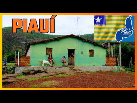 ESSAS SÃO AS 6 CIDADES MAIS POBRES DO PIAUÍ