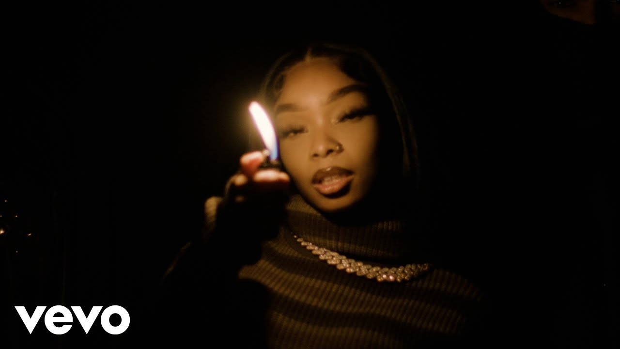 Lola Brooke – “So Disrespectful”