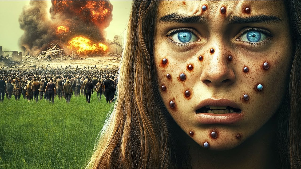 GET OUT Of This Country When THE GREAT TRIBULATION Starts