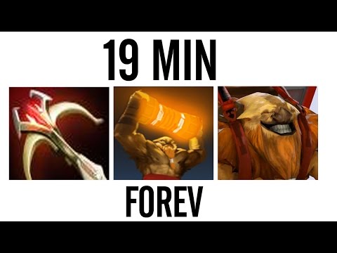 19 Min Daedalus R.I.P MEEPO +Rapier WTF 3000 Crit Forev PRO SHAKER