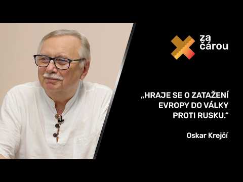 Pavel i vláda jako děti. Pět procent na obranu není zákon, jen příslib, říká Krejčí