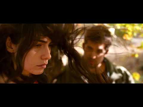 DZIKA GRUSZA - zwiastun PL