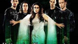 Within Temptation - Gothic Christmas