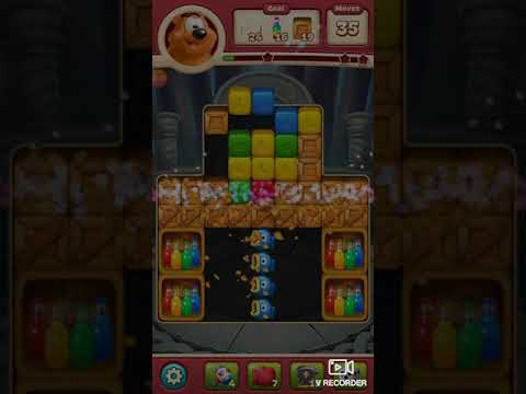 Toon blast level 3593