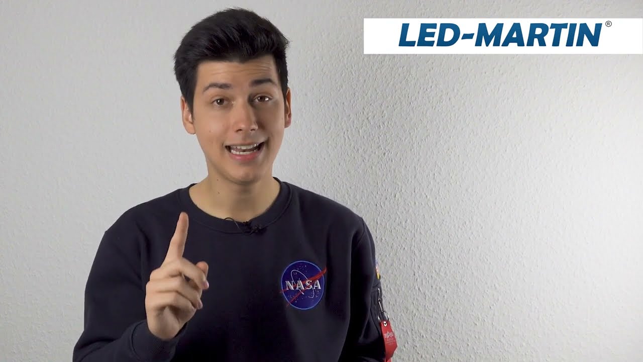 S9 Straßenräumer - gelb | LED-MARTIN®