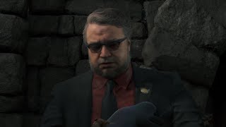 運送業はつらいよ【DEATH STRANDING実況】２４