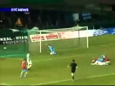 FAI Cup final 2005 (Drogheda United v Cork City)