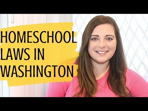 download lagu mp3 mp4 Washington State Homeschool Laws, download lagu Washington State Homeschool Laws gratis, unduh video klip Washington State Homeschool Laws
