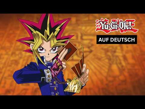 Yu-Gi-Oh! Duelist Kingdom Kompletter Arc | Episoden 101–140