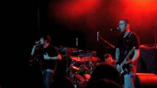 [spunge] - Skanking Song