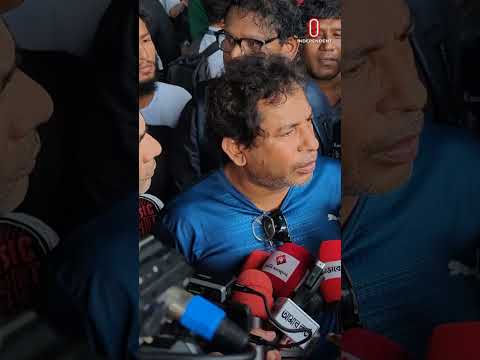 রাজাকার নিয়ে মোশারফ করিমের বক্তব্য  || mosharraf karim || Itv | Independent TV