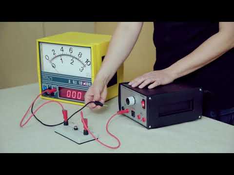 04 Suljettu virtapiiri