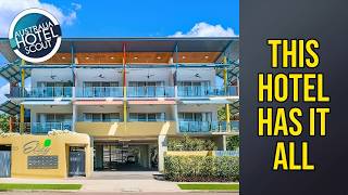 Elsey on Parap Serviced Apartments - This Hotel Has It All | Darwin, Australia⭐