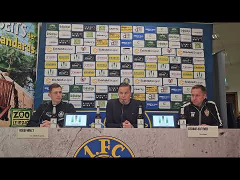 PK (14.) 1. FC Lok Leipzig - BFC Dynamo