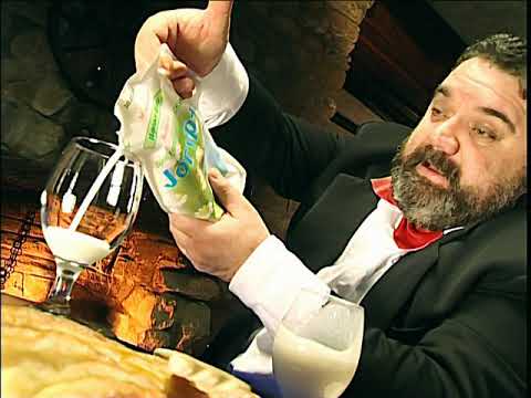 К-15 Реклама - Идеал Шипка (дупки во законот)