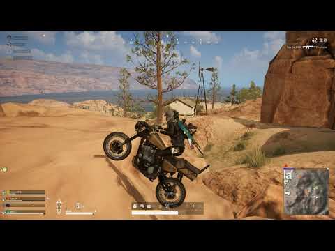 PLAYERUNKNOWN'S BATTLEGROUNDS 2021 09 04   18 18 47 24 DVR