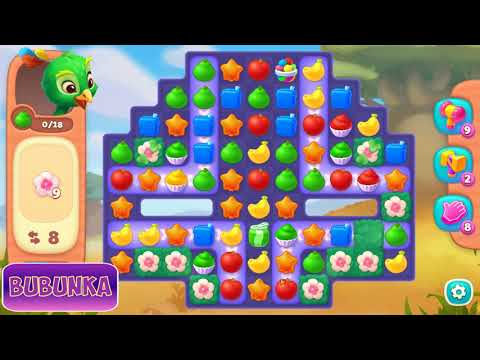 Wildscapes level 204 HD