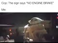 No Jake Break