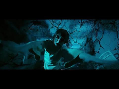 82. Общение с призраком.