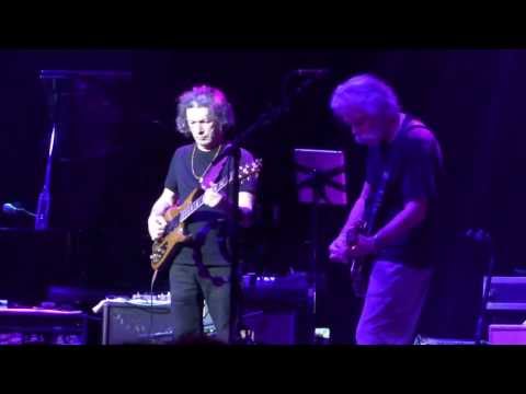Sugaree - Bob Weir and Ratdog 2/20/2014