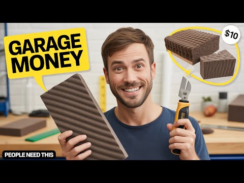 Start a Cutting Business in the UK for Under £300 - low-cost business idea