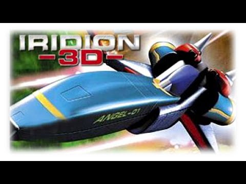 iridion 3d gba rom download