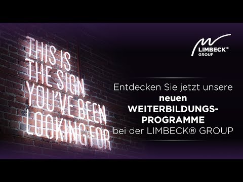 Vertriebsleiterausbildung (IHK, CEA) - Entdecken Sie jetzt unsere neuen Weiterbildungsprogramme