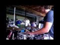 Dumb- NIRVANA (drum cover) 