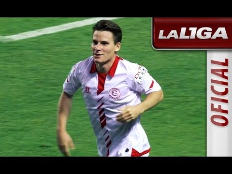 Edición limitada: Sevilla FC (2-2) Málaga CF - HD