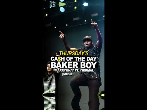 Ca$h Of The Week #2 - 2018 ft. Olive Amun, Digby Lafleur, Anfa Rose, Baker Boy, Ontrei x Cruz