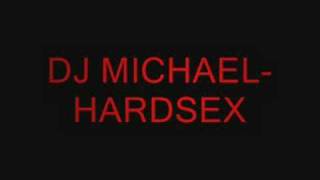 Dj Darren Vickers - Hard Sex video