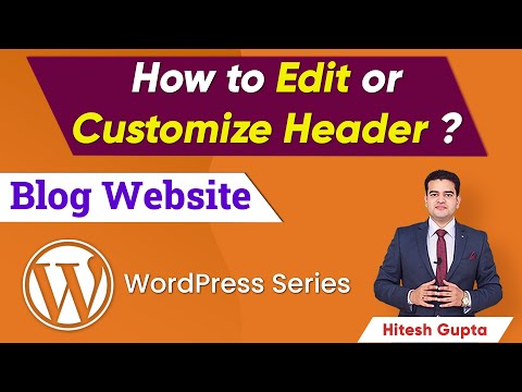 WordPress Complete Course 2021 Beginner to Advance Level WordPress Tutorial for Beginners in Hindi