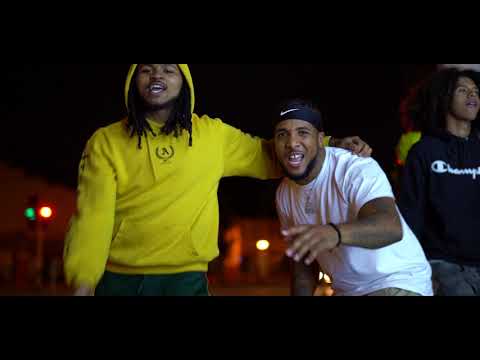 Reefa Rei Ft. NFG Mayhem- Stooopid | Shot By Cameraman4TheTrenches