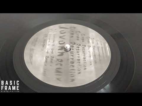 DSR027 - Cedar Sound Workshop feat. Tshaka Campbell - Siren Resurrection (Incl. Jovonn Remixes)