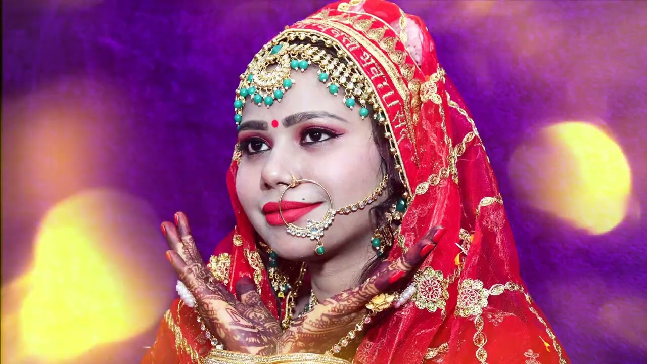 my shadi album part 5