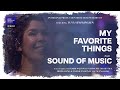 MY FAVORITE THINGS (from SOUND OF MUSIC) // Tuva Semmingsen (LIVE)