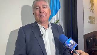 #CongresoGT Buscan proteger datos personal para evitar robos de información