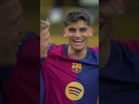 GERARD MARTÍN 💎💙♥️