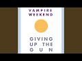 Giving Up the Gun (Extended Mix)