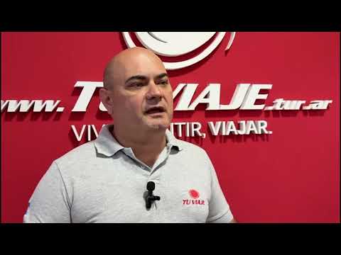 Marcos Juárez: Tu Viaje se presenta como una gran opción para viajar en la ciudad