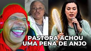 (GIRO PELAS IGREJAS EP306) UNÇÃO DA MOTO DO ESPIRITO